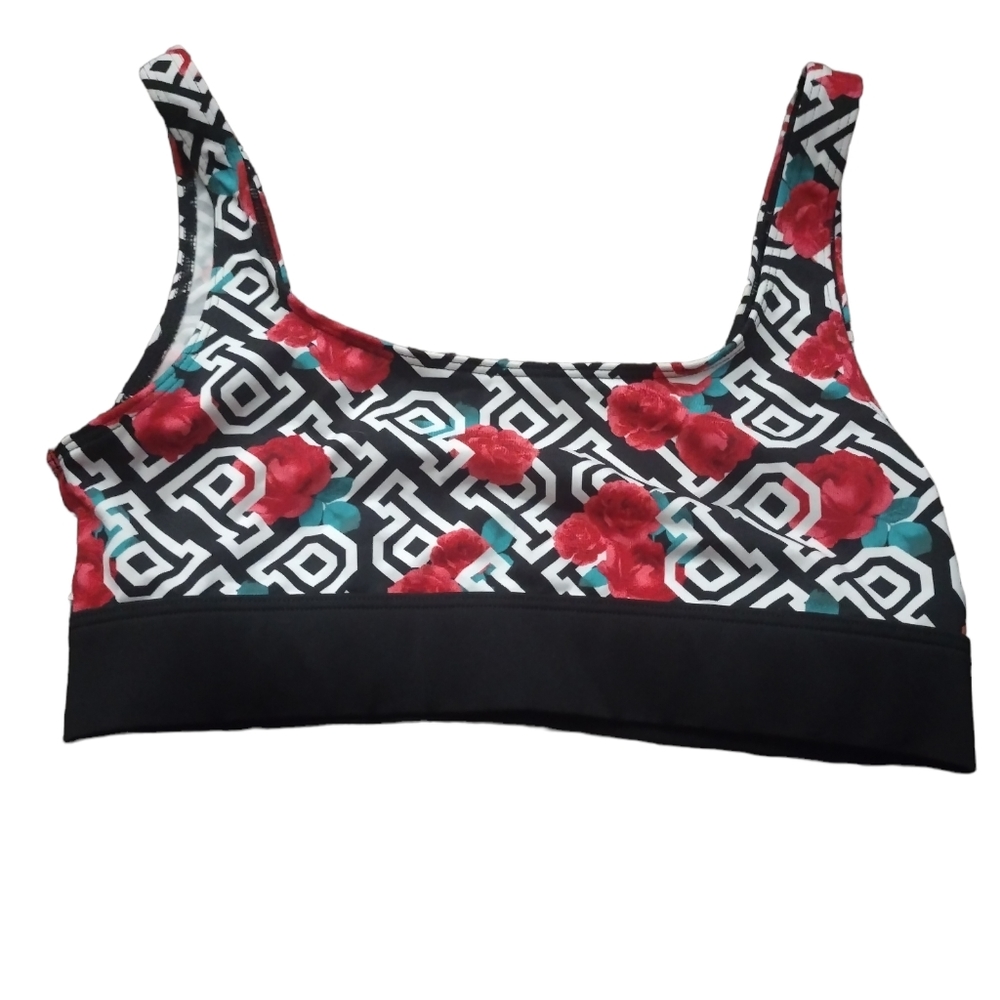 Nwot pink VS sports bra ultimate